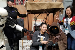 Look what the Jawa found!