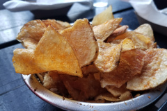 Housemade Potato Chips