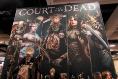 Sideshow : Court of the Dead