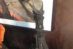 WETA: Lord of the Rings