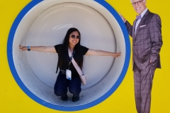 The Good Place Experience