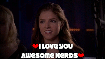 Awesome-nerds