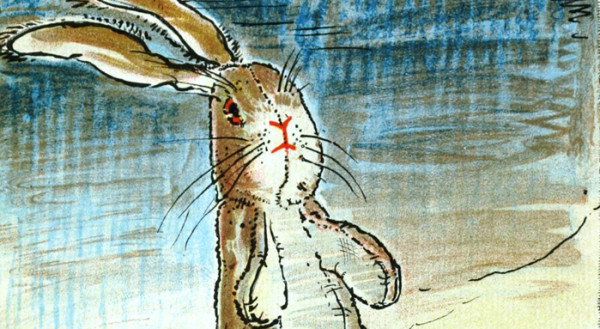 velveteen rabbit rabbits top nerdy 10