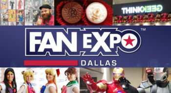 Dallas FanExpo