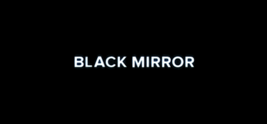 black mirror news