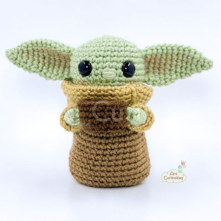 Baby Yoda Merch