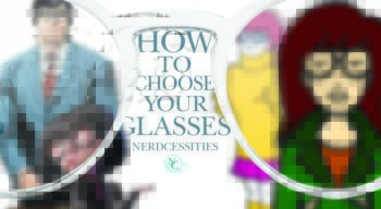 Glasses How to